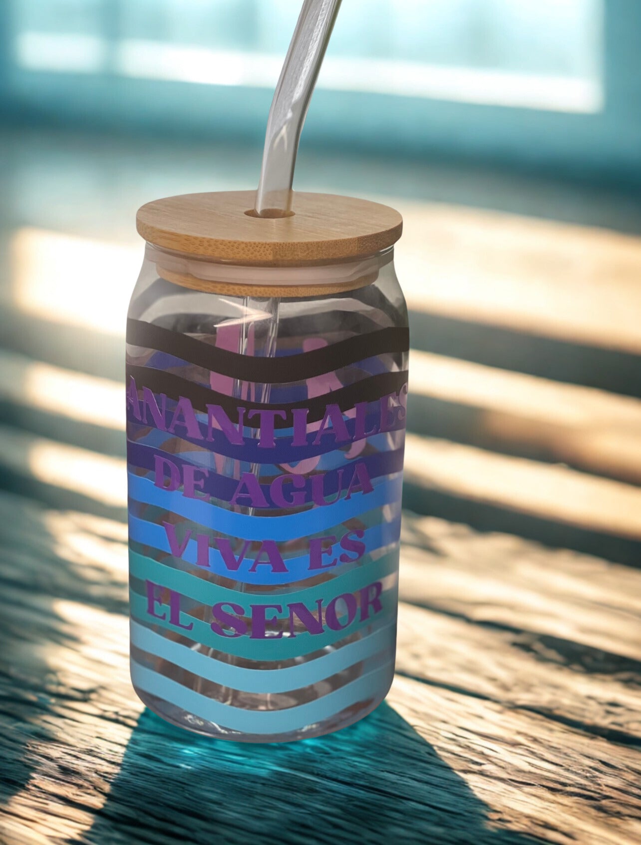 Waves Libbey Cup
