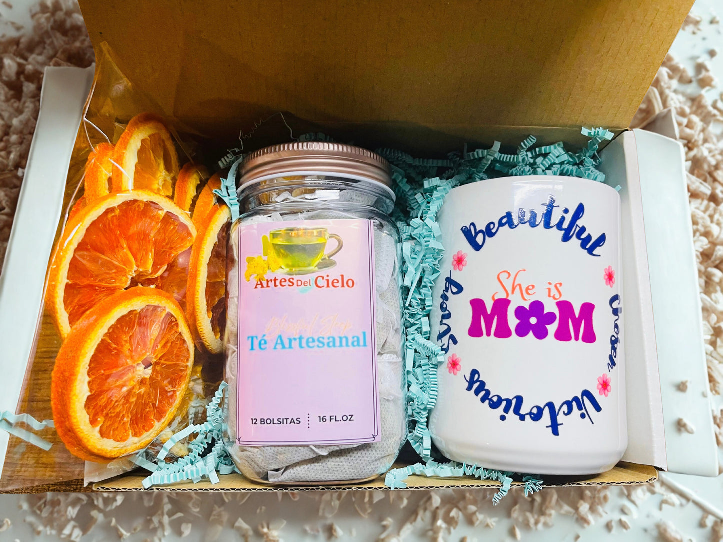 Blessing Box #2