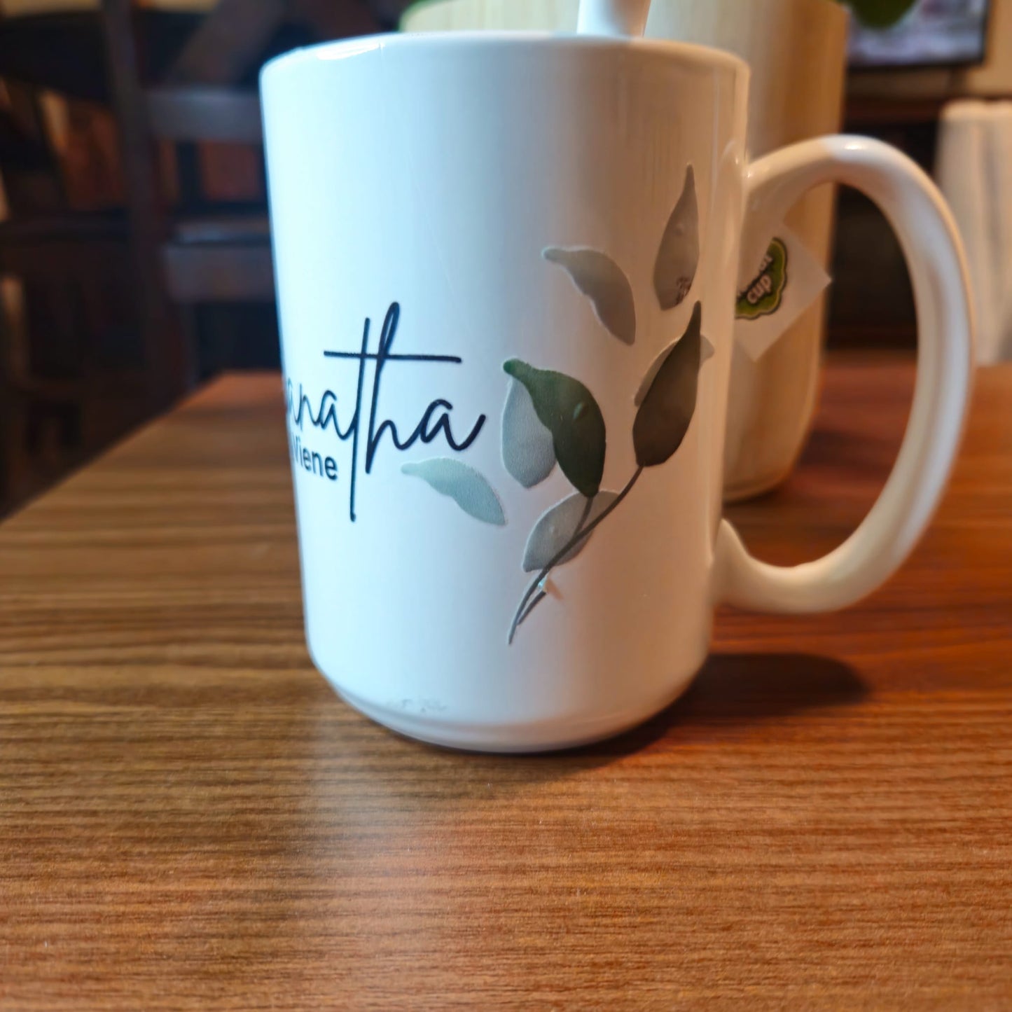 Maranatha