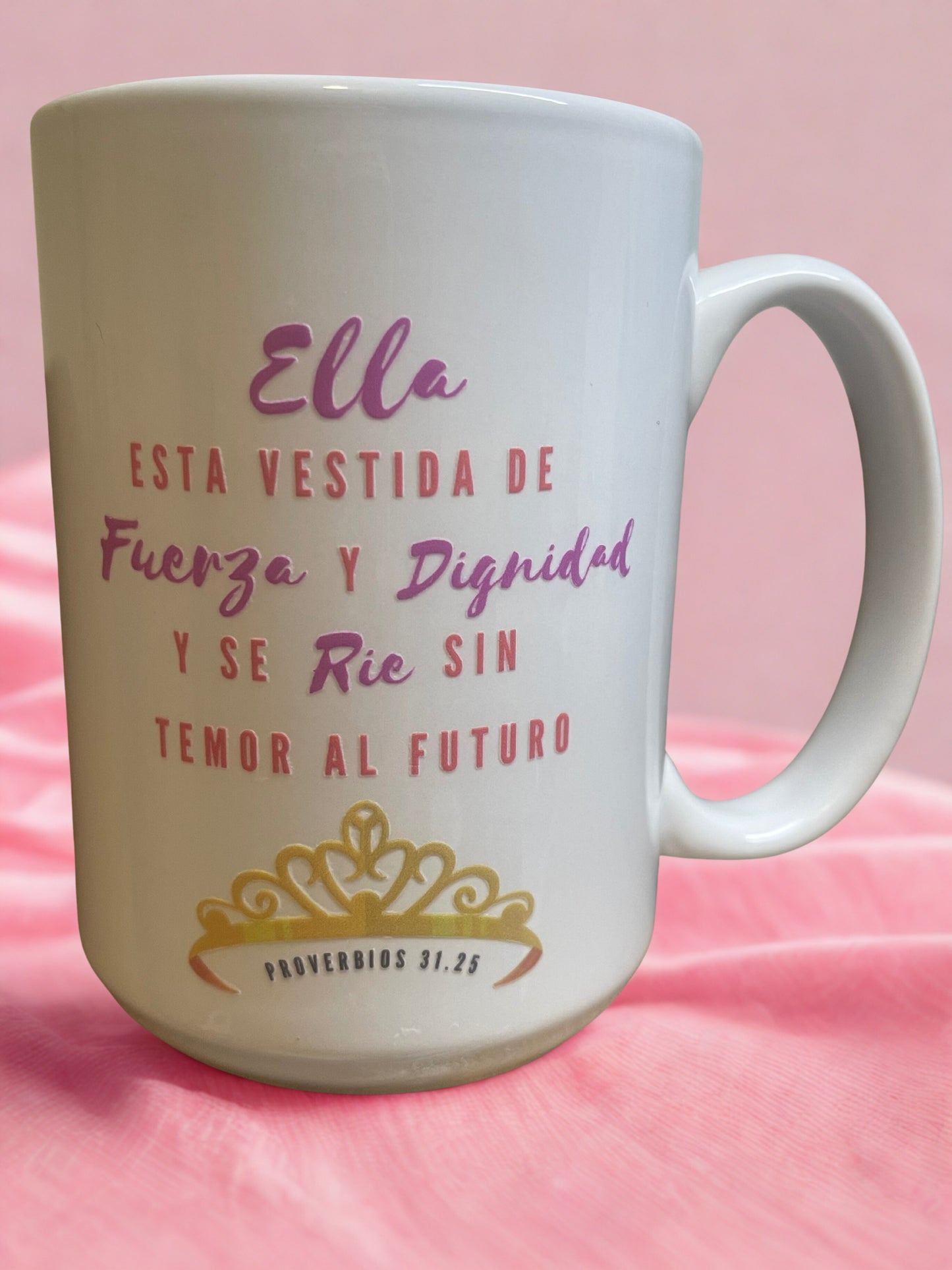 Virtuous Woman