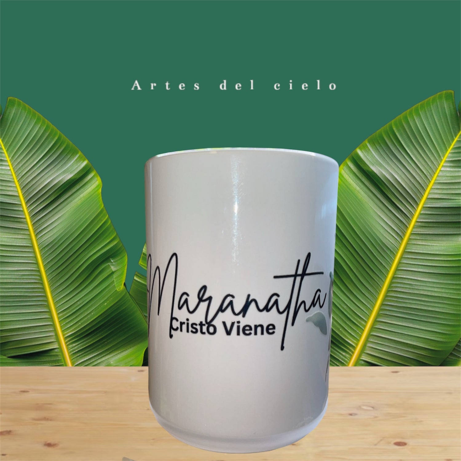 Premade Classic Mugs