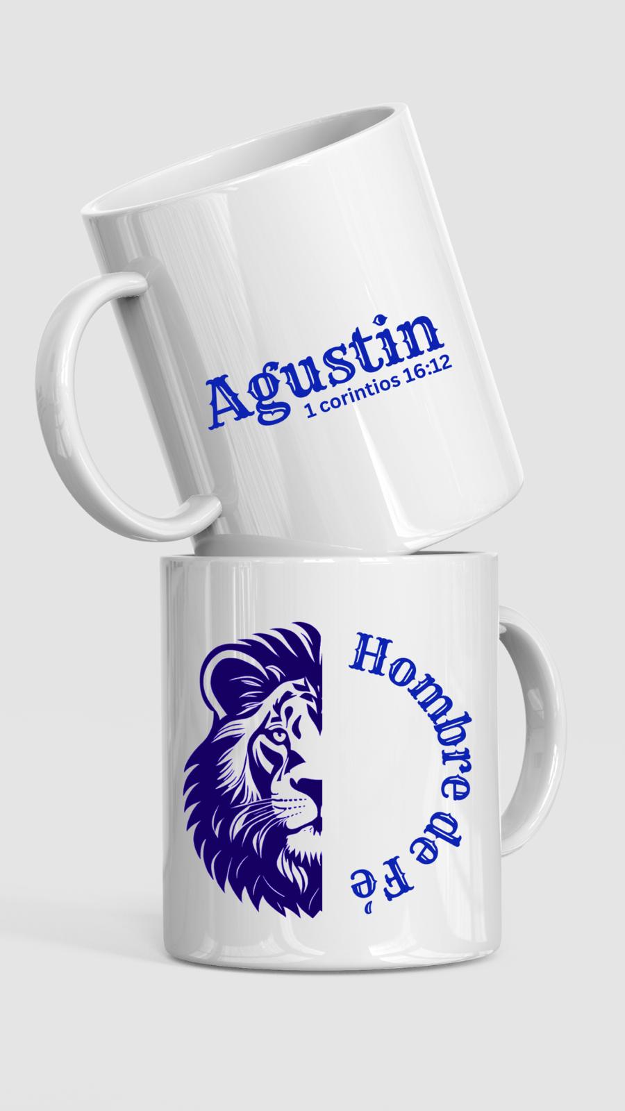 Custom Classic Mugs
