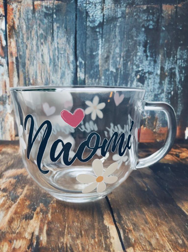 Custom Coffee Mugs