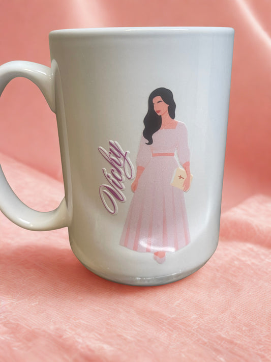 Virtuous Woman