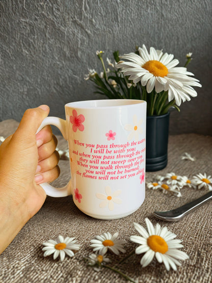 Pink Flowers