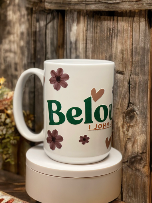 Beloved