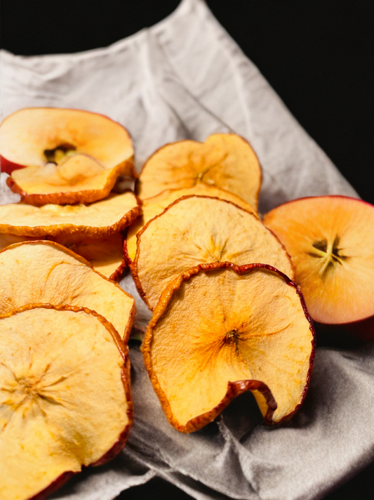 Dried Apples