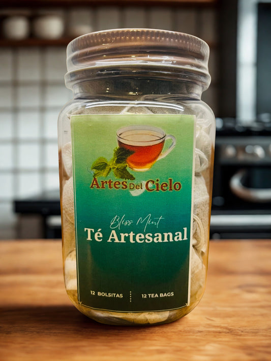 Bliss Mint