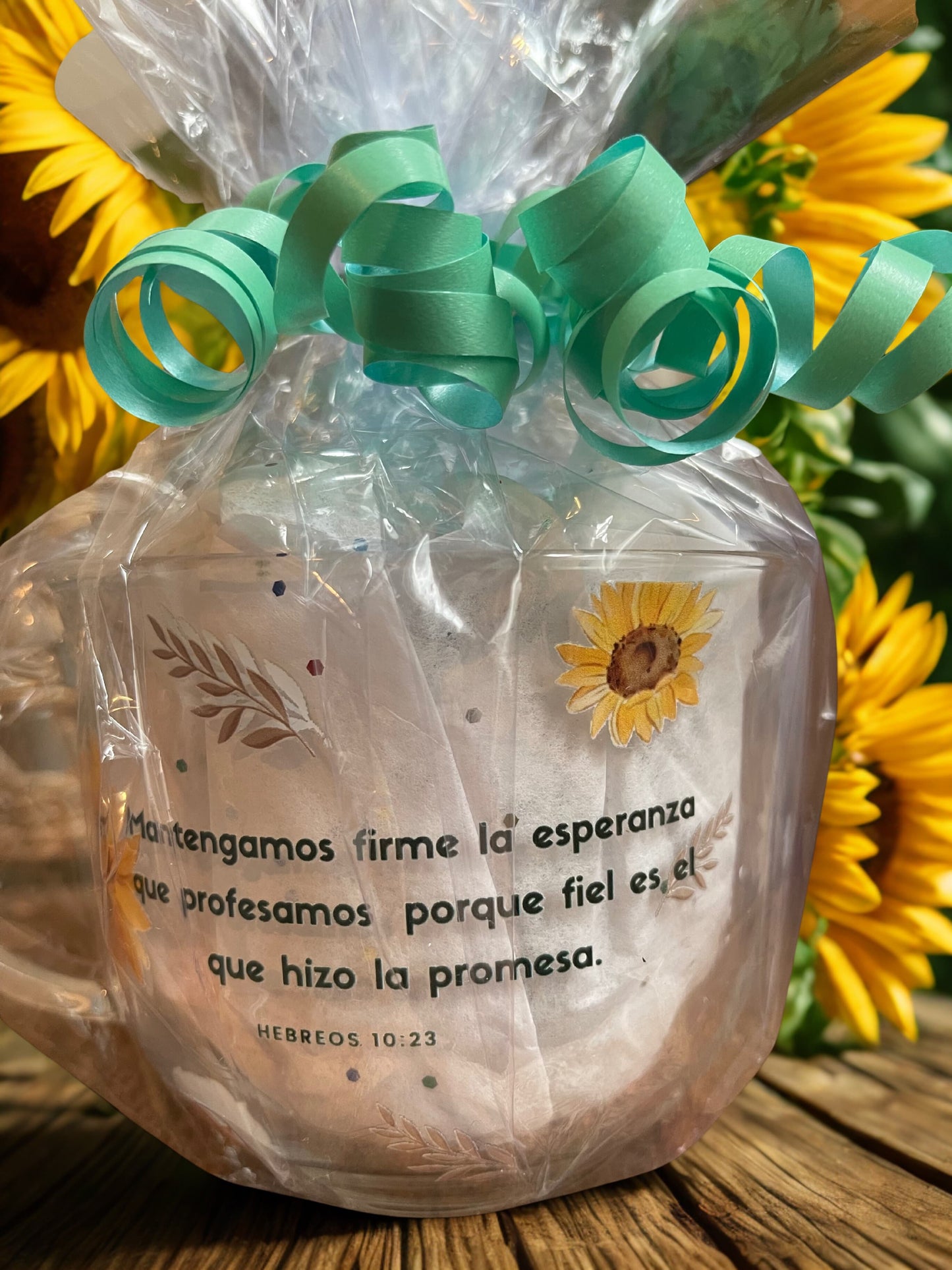 Blessing Cups