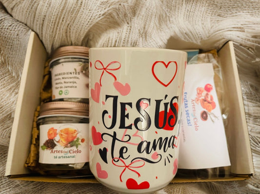 Blessing Box #1